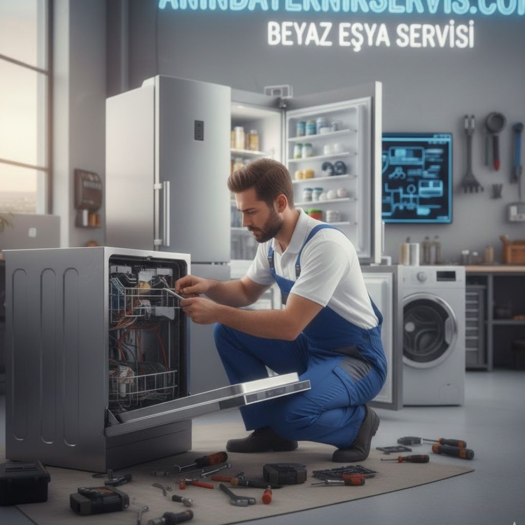 Bağcılar Sharp teknik servis ekibi