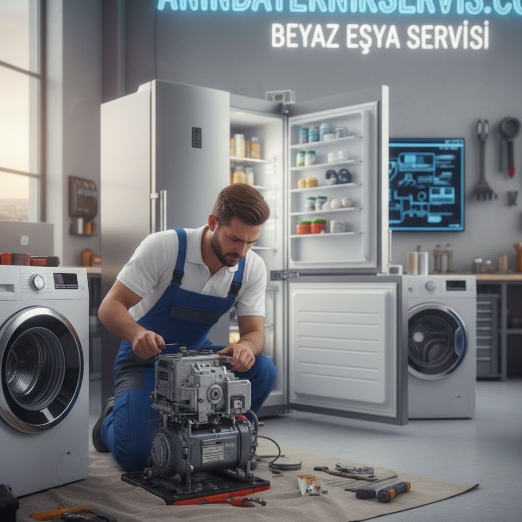 Bağcılar  servis çalışması