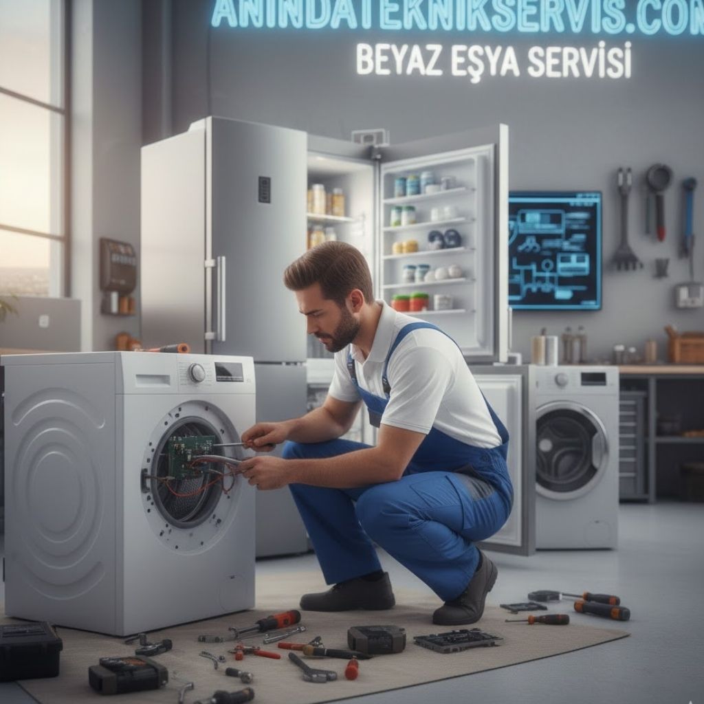 Bağcılar  mobil servis aracı